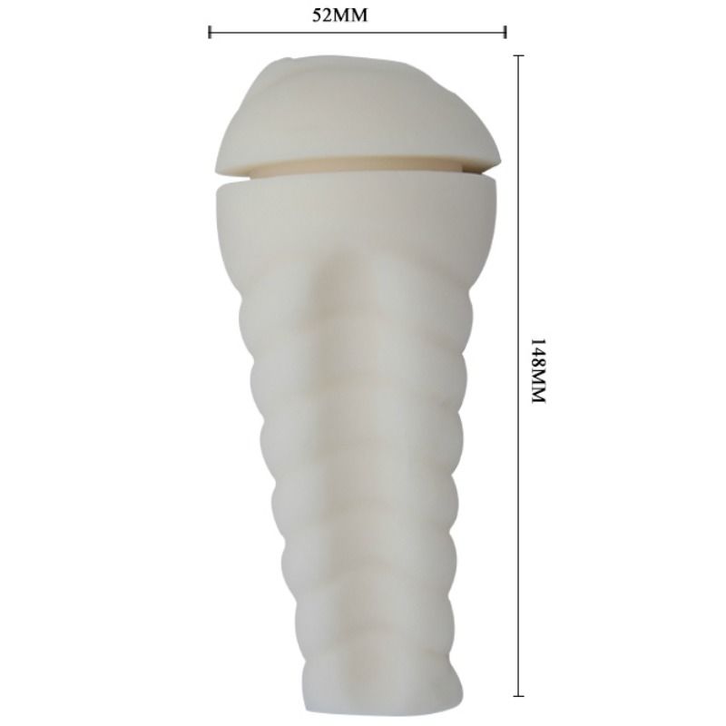 Pretty Love - Hübsches Liebe Mnnliches Masturbator-Vagina-Design