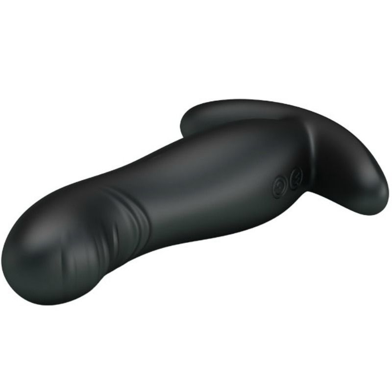 Pretty Love - Prostatamassager mit Vibration