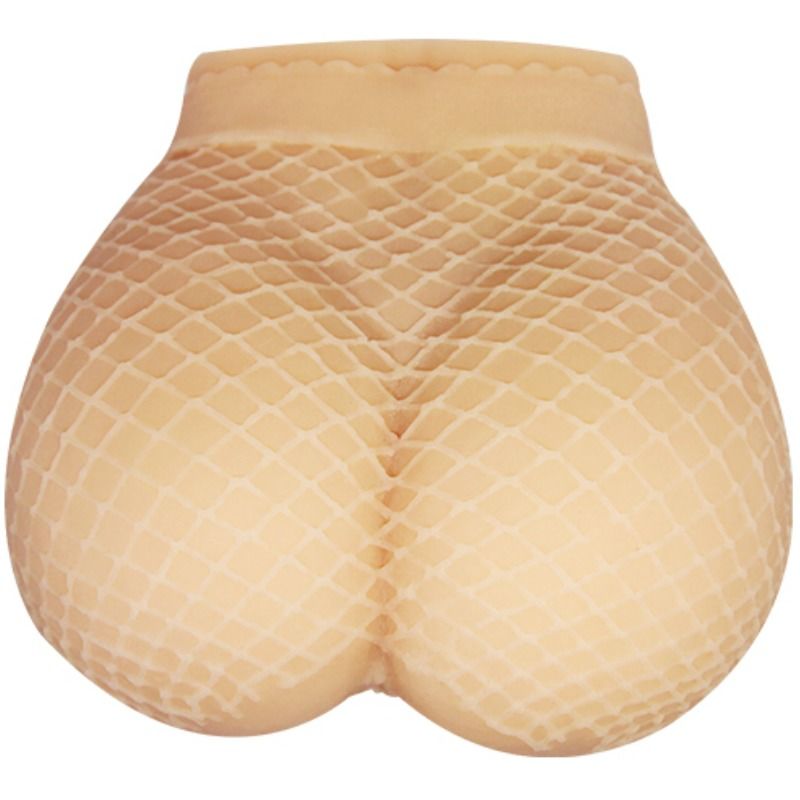 Baile - Realistischer Vagina und Anus mit Mesh