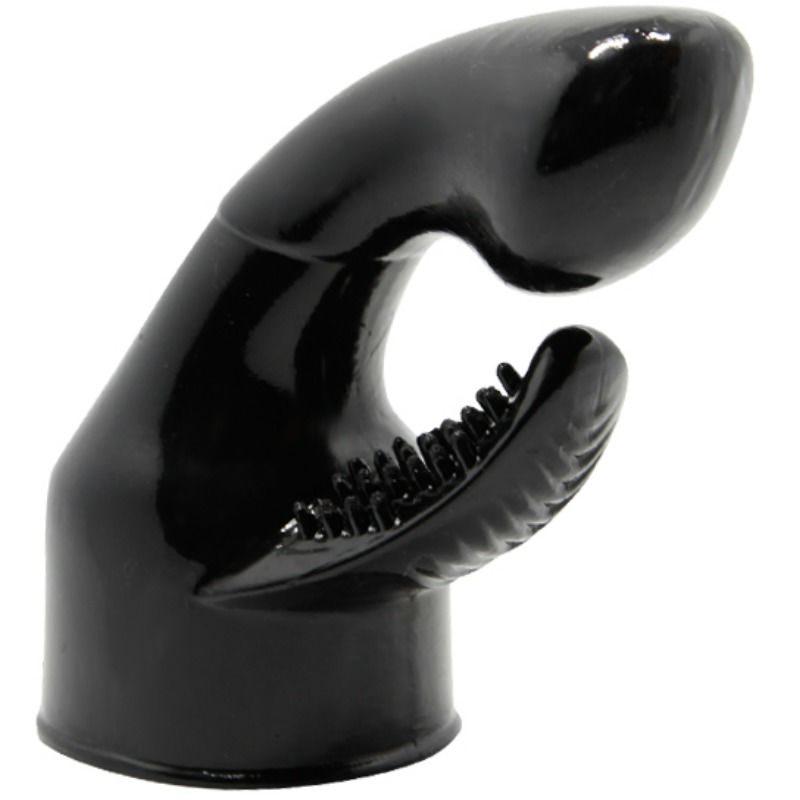 Baile - Power Head Intercambiable Head für Massagergy Punkt Stimulation und Klitoris
