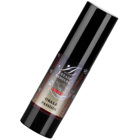 Extase Sensual - Unisex Stimulans
