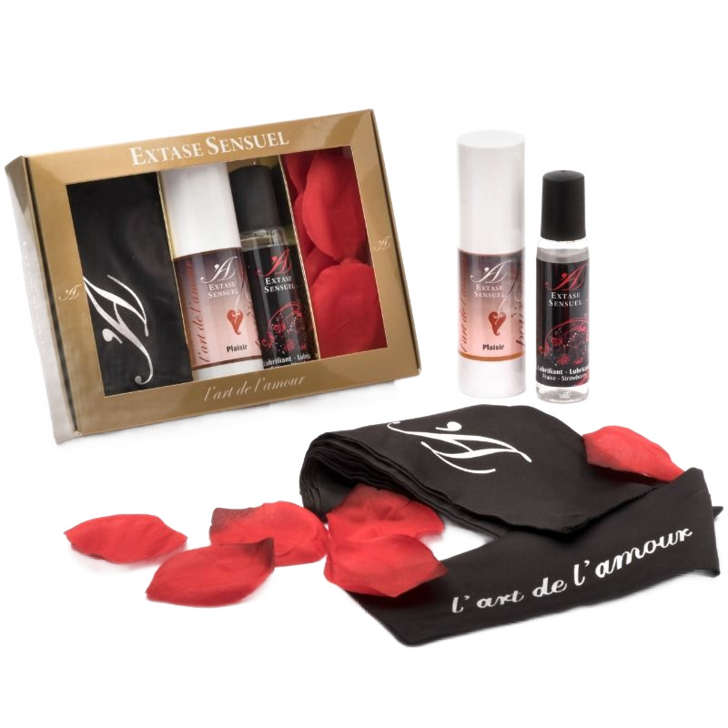 Extase Sensual - Intime Brust für Sie