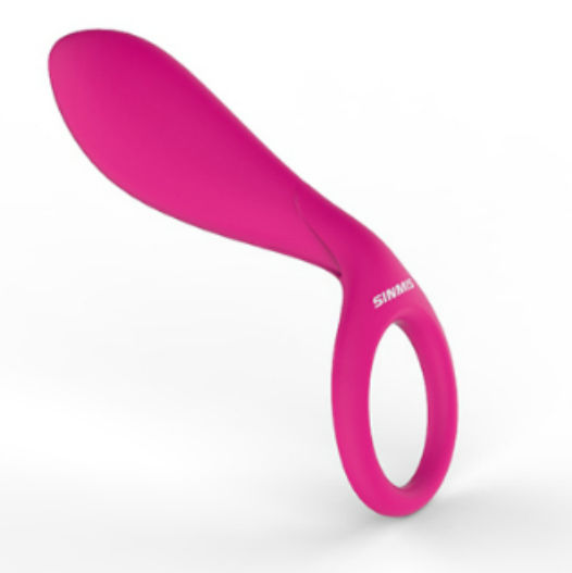 Nalone - Tango Vibratorring