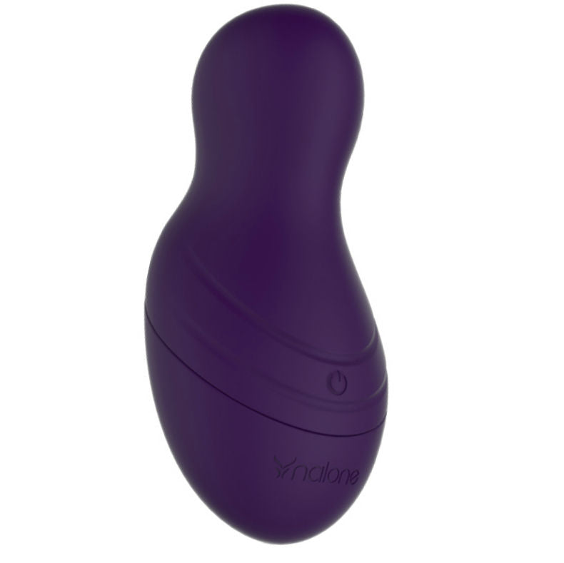 Nalone - Gogo Stimulator Lila Weiches Gel
