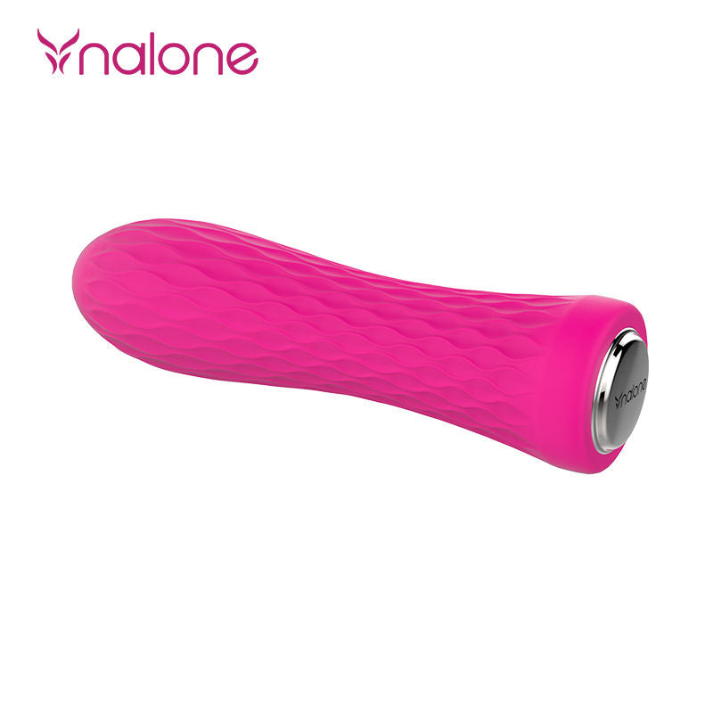 Nalone - Ian Mini Rosa Vibrator