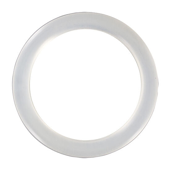 Joydivision Potenzduo - plus Ring Weiss - M