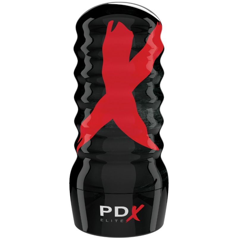 Pdx Elite - Ass-Gasm Explosion Kit Vagina Design