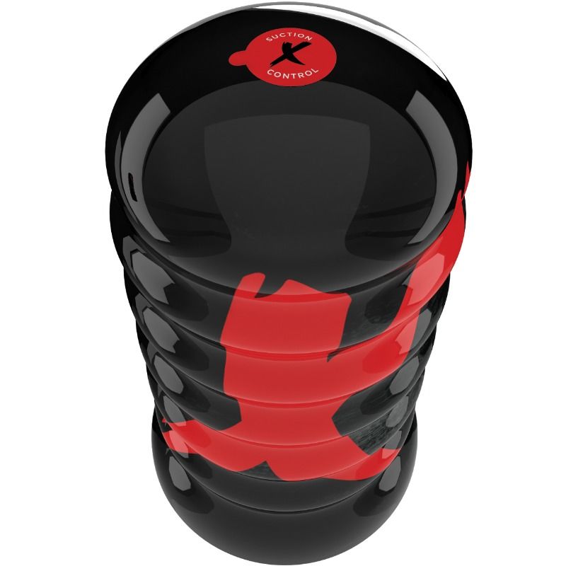 Pdx Elite - Ass-Gasm Explosion Kit Vagina Design