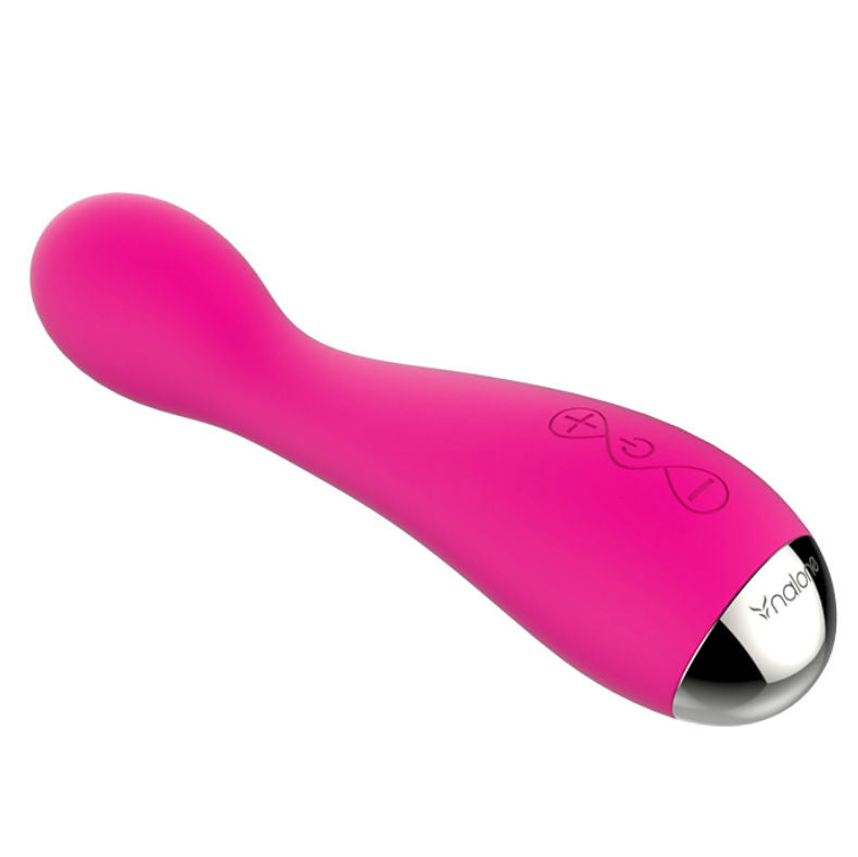 Nalone - Yoyo Leistungsstarker g-Spot-Soft-Touch-Vibrator