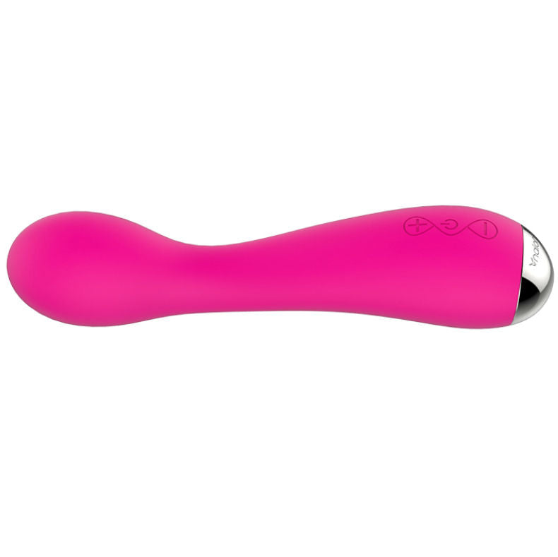 Nalone - Yoyo Leistungsstarker g-Spot-Soft-Touch-Vibrator
