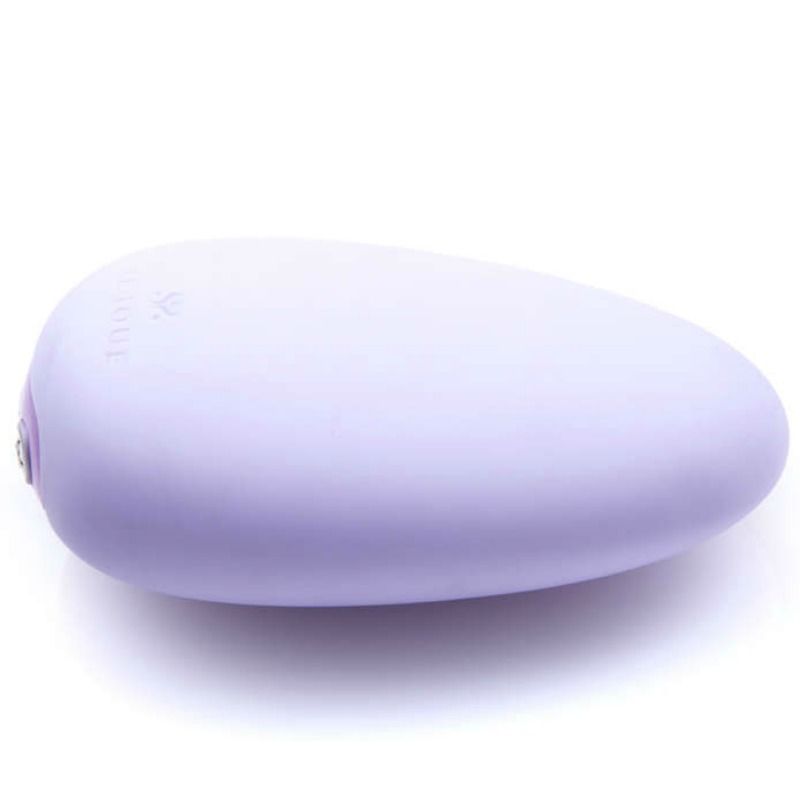Je Joue - Mimi Weicher Lila Massager