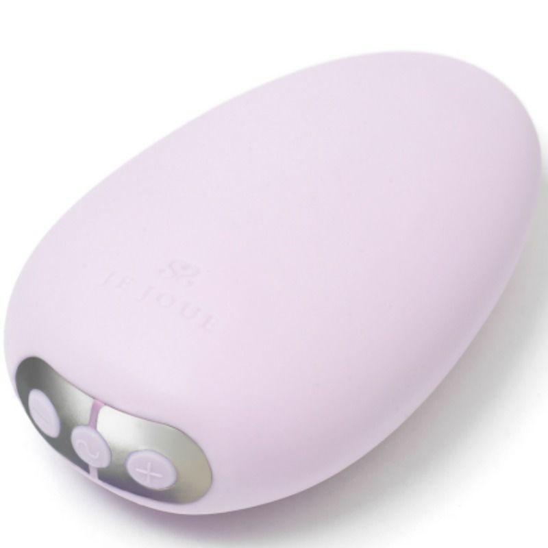 Je Joue - Mimi Weicher Lila Massager