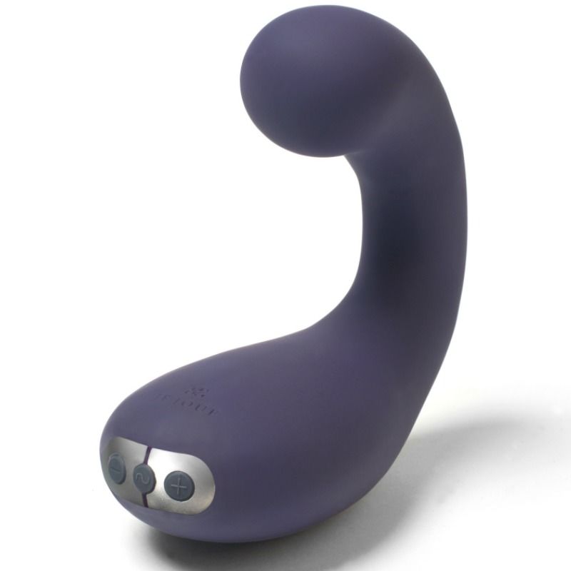 Je Joue - g-Kii Stimulator Lila