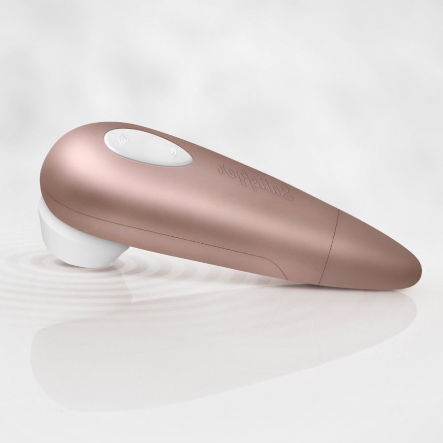 Satisfyer - 1 Nchste Generation