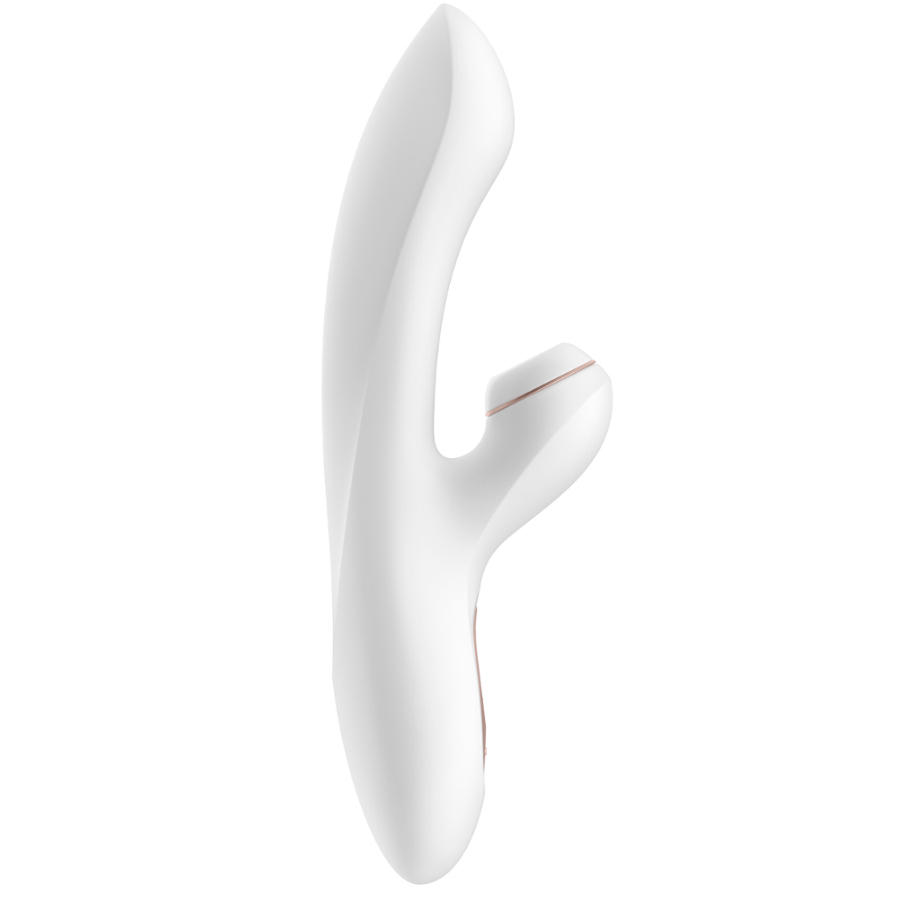 Satisfyer - Pro g-Spot Rabbit 2020 Edition