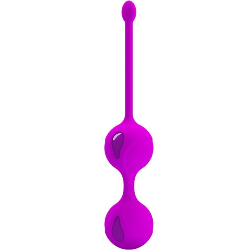 Pretty Love - Kegel Tighten Up Ii Balls Kegel-Übung