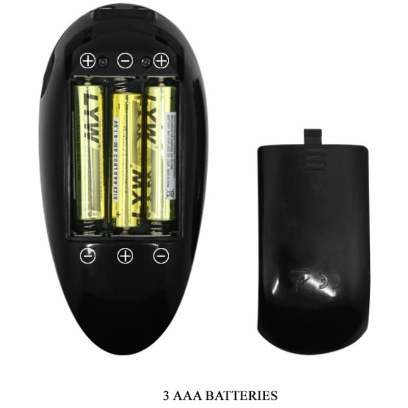 Crazy Bull - Realistische Vagina und Anus mit Vibrationsposition 8