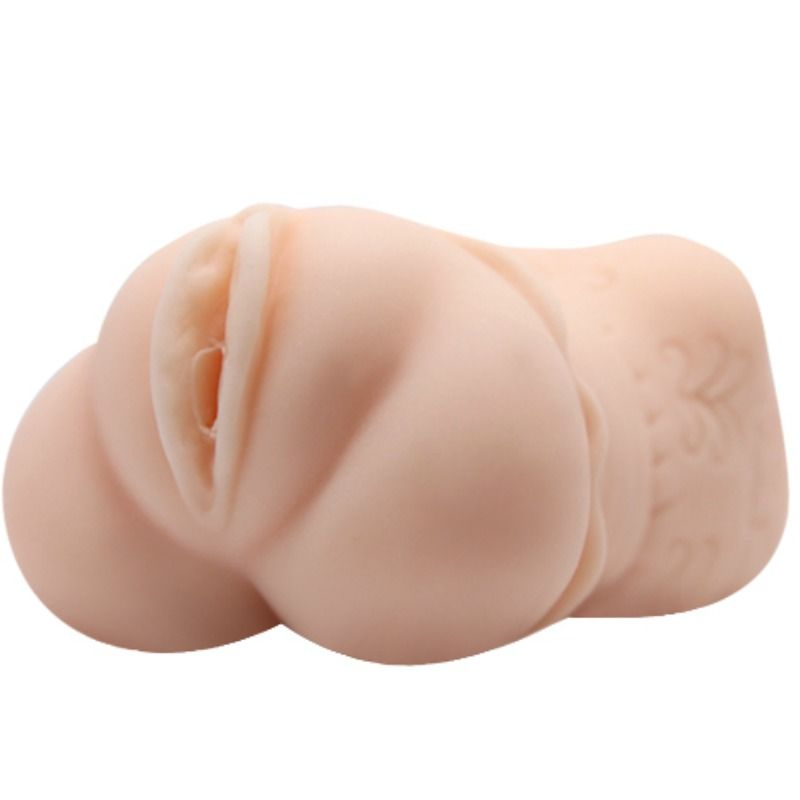 Crazy Bull - Wasserhaut-Masturbador Vagina Modell 2