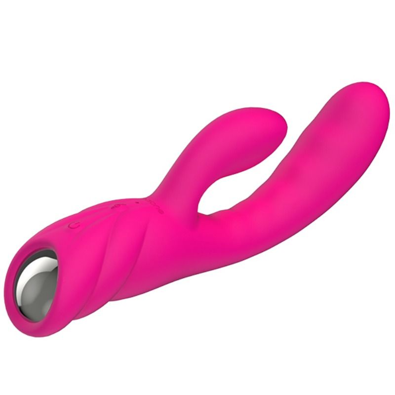 Nalone - Pure Rabbit Vibrator Wrmefunktion