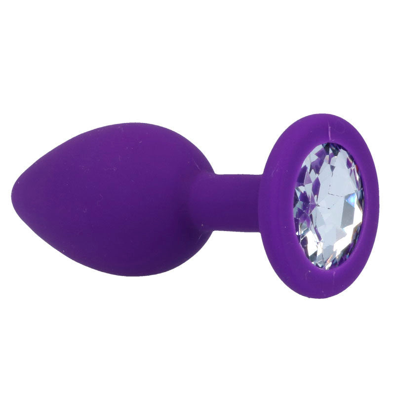 Intense - Shelki S Plug Analflieder
