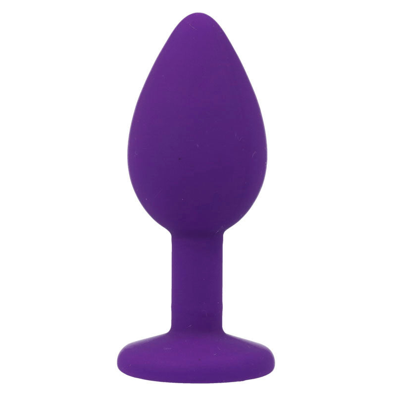 Intense - Shelki S Plug Analflieder
