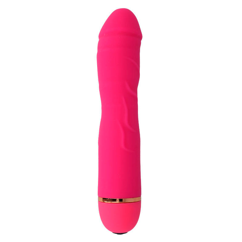 Intense - Airon 20 Geschwindigkeiten Silikon Rosa