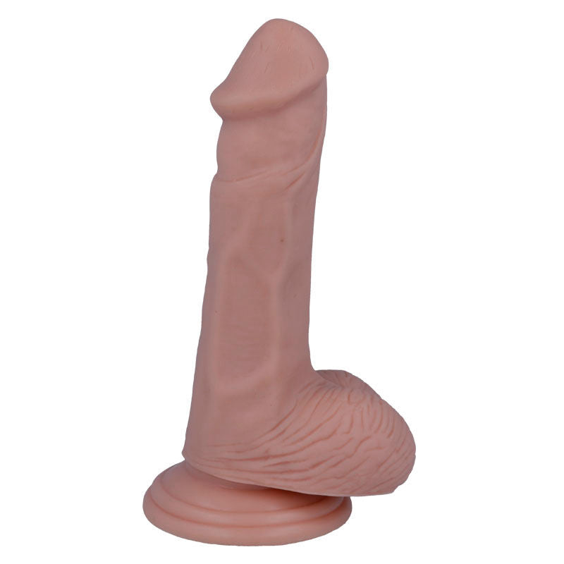 Mr Intense - 5 Realistic Penis 16.5 cm-x-3.5 cm