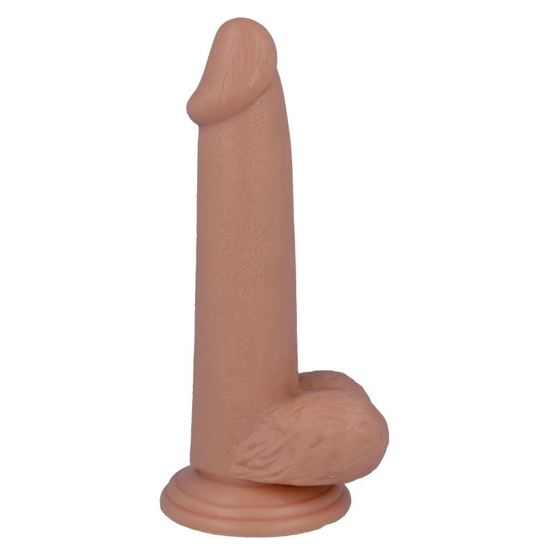 Mr Intense - 10 Realistic Penis 18 cm-x-3.4 cm