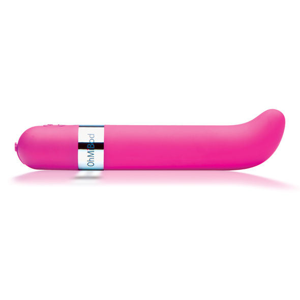 Ohmibod - Freestyle Rosa g-Spot-Vibrator-Stimulator