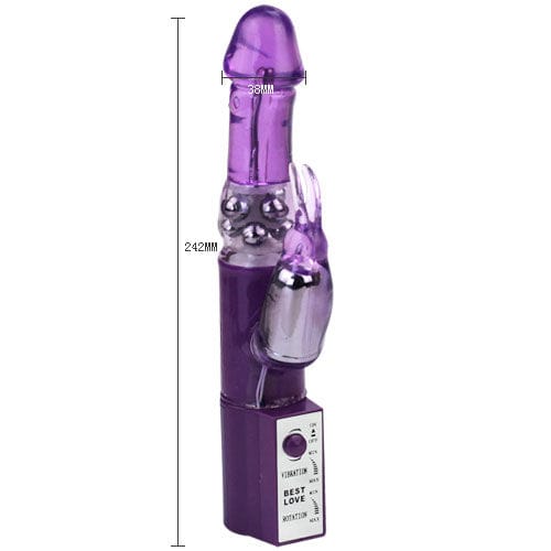 Baile - Hot Lady Ii Kaninchenperlenrotator
