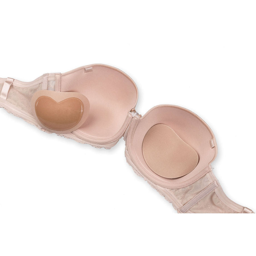 Bye-Bra - Kleber Bh Push-Up