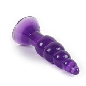 Baile - Höhepunkt Passiert Analstecker 17 cm
