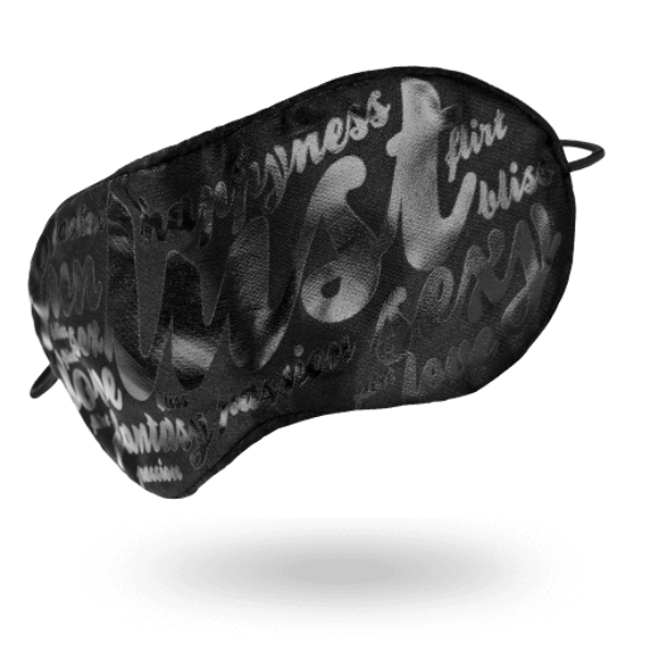 Bijoux - Les Petits Bonbons Maske der Leidenschaft