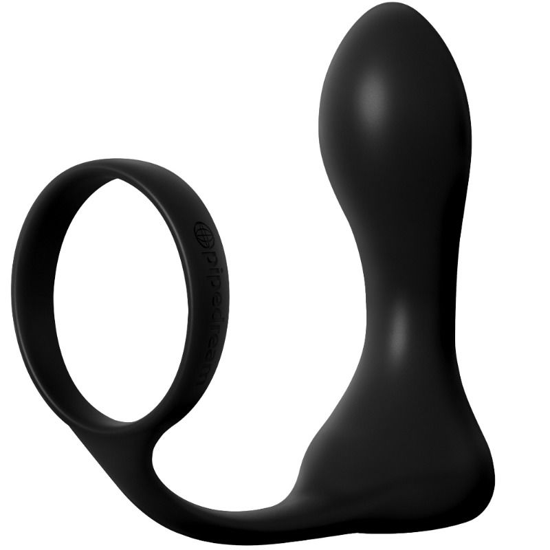 Anal Fantasy Elite Collection - Aufladbar Ass-Gasm Pro