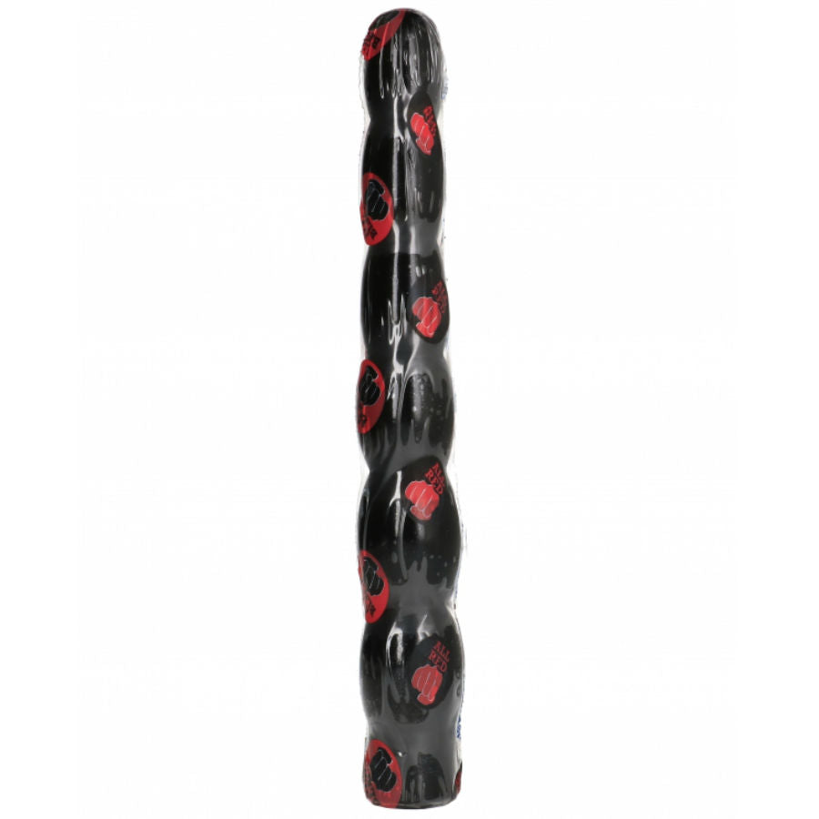 All Black - Anal Dildo 32 cm