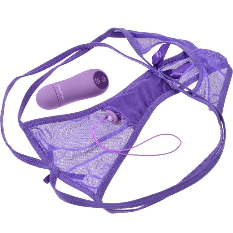 Fantasy for Her - Cheeky Panty Thrill-Her