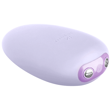 Je Joue - Mimi Weicher Lila Massager