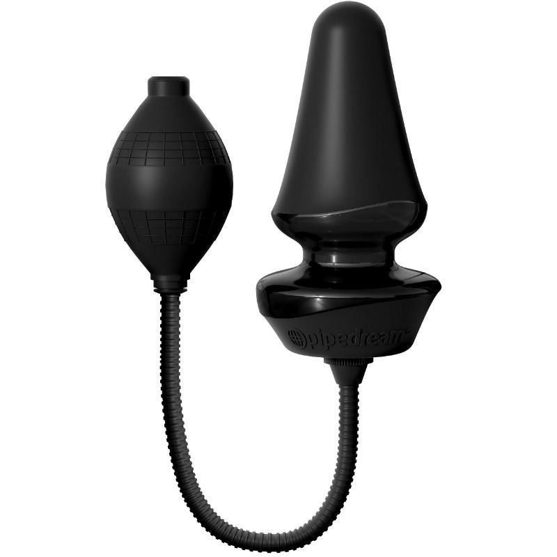 Anal Fantasy Elite Collection - Aufblasbarer Stecker