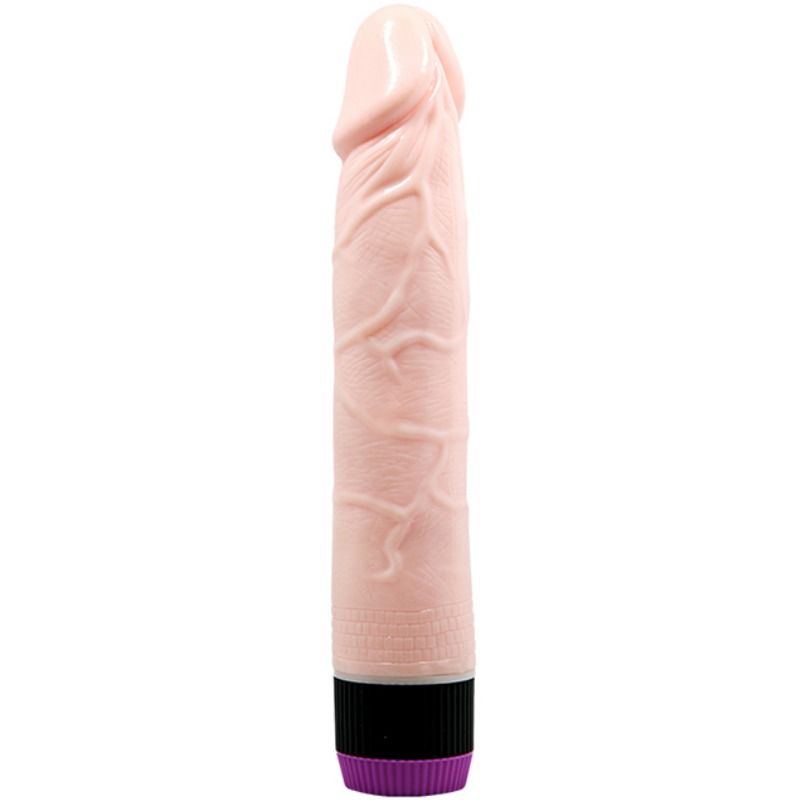 Baile - Adour Club Realistischer Vibrator 21.5 cm