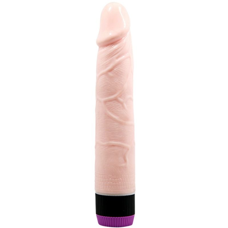 Baile - Adour Club Realistischer Vibrator 21.5 cm