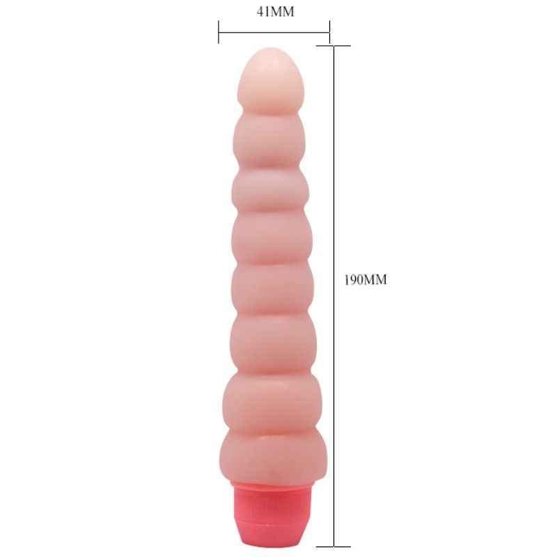 Baile - Flexi Vibe Sensual Spine Flexibler Vibrator 19 cm
