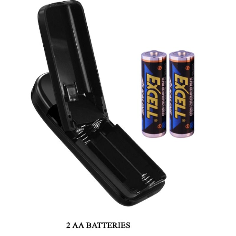 Baile - Realistischer Vibrierender und Aufblasbarer Dildo