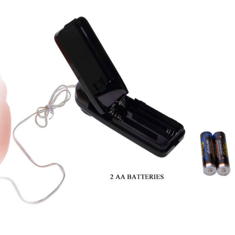Baile - Realistischer Hahndildo mit Vibration 21.6 cm