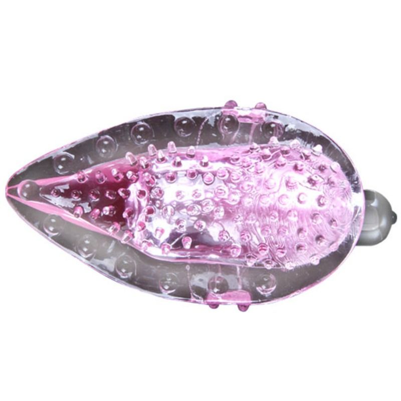 Baile - Fingervibrator Stimulierendes Massagert