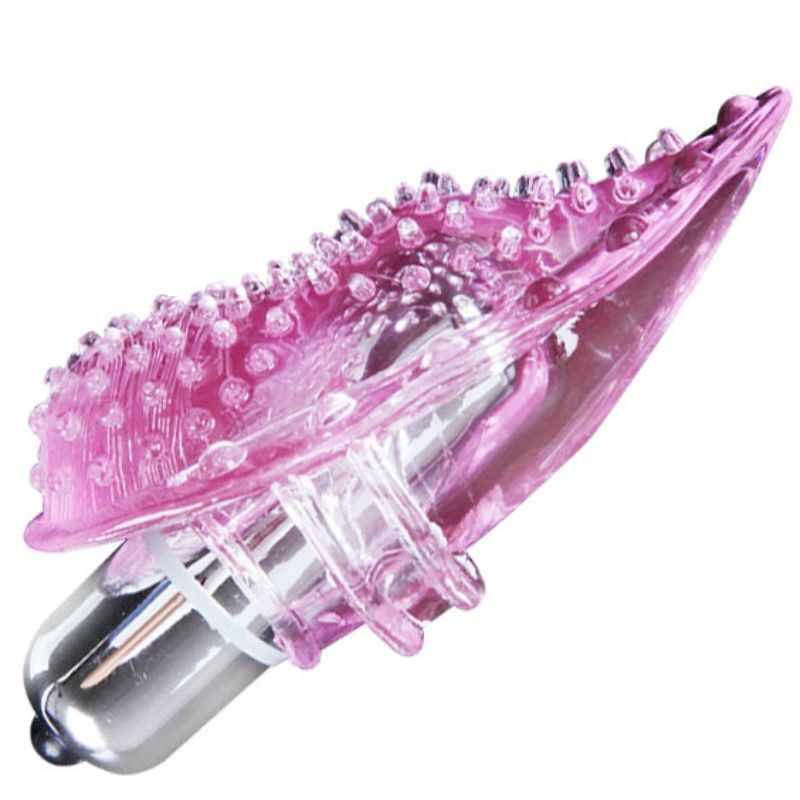 Baile - Fingervibrator Stimulierendes Massagert