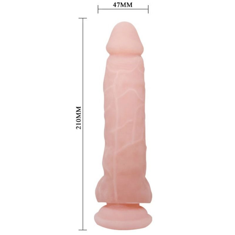 Baile - Super Realistischer Natürlicher Dildo