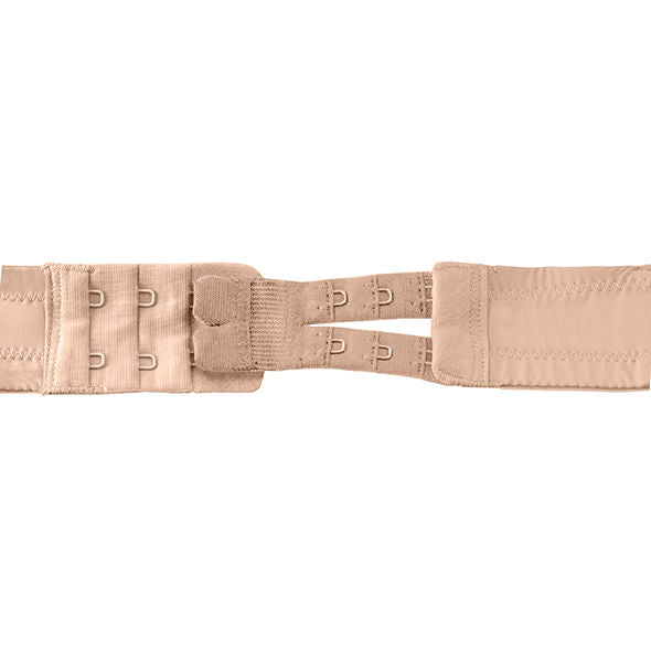 Bye-Bra - Flexible Konturverlängerung 2 Haken 3 Einheiten