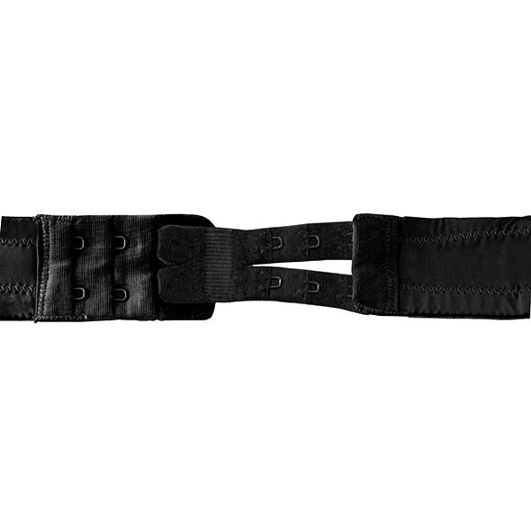 Bye-Bra - Flexible Konturverlängerung 2 Haken 3 Einheiten