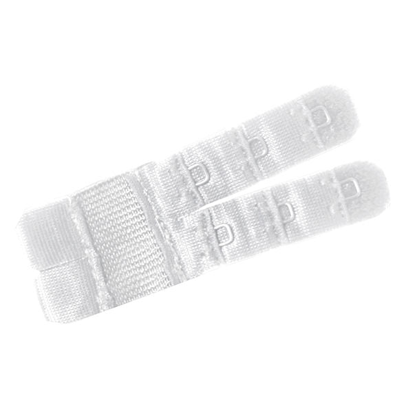 Bye-Bra - Flexible Konturverlängerung 2 Haken 3 Einheiten