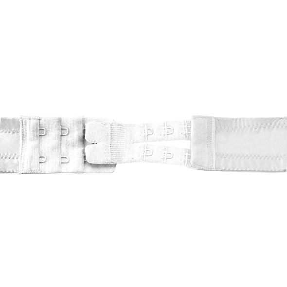 Bye-Bra - Flexible Konturverlängerung 2 Haken 3 Einheiten